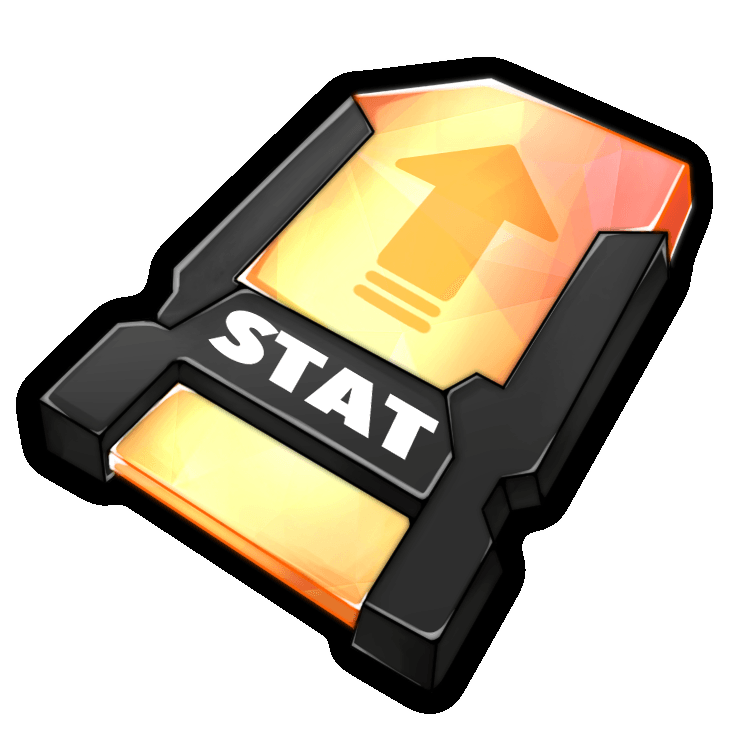 Stat Chip