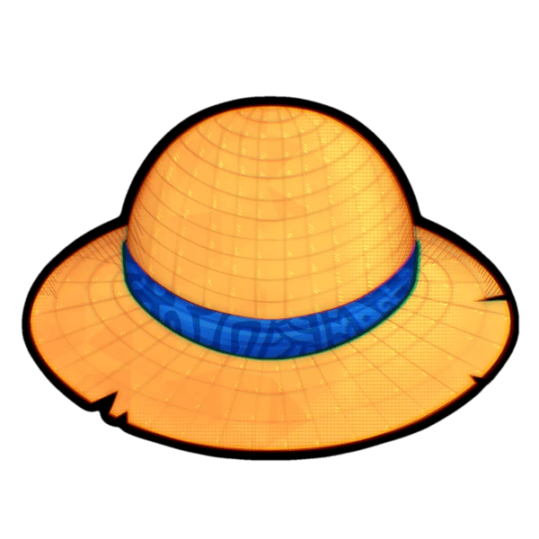 Straw Hat