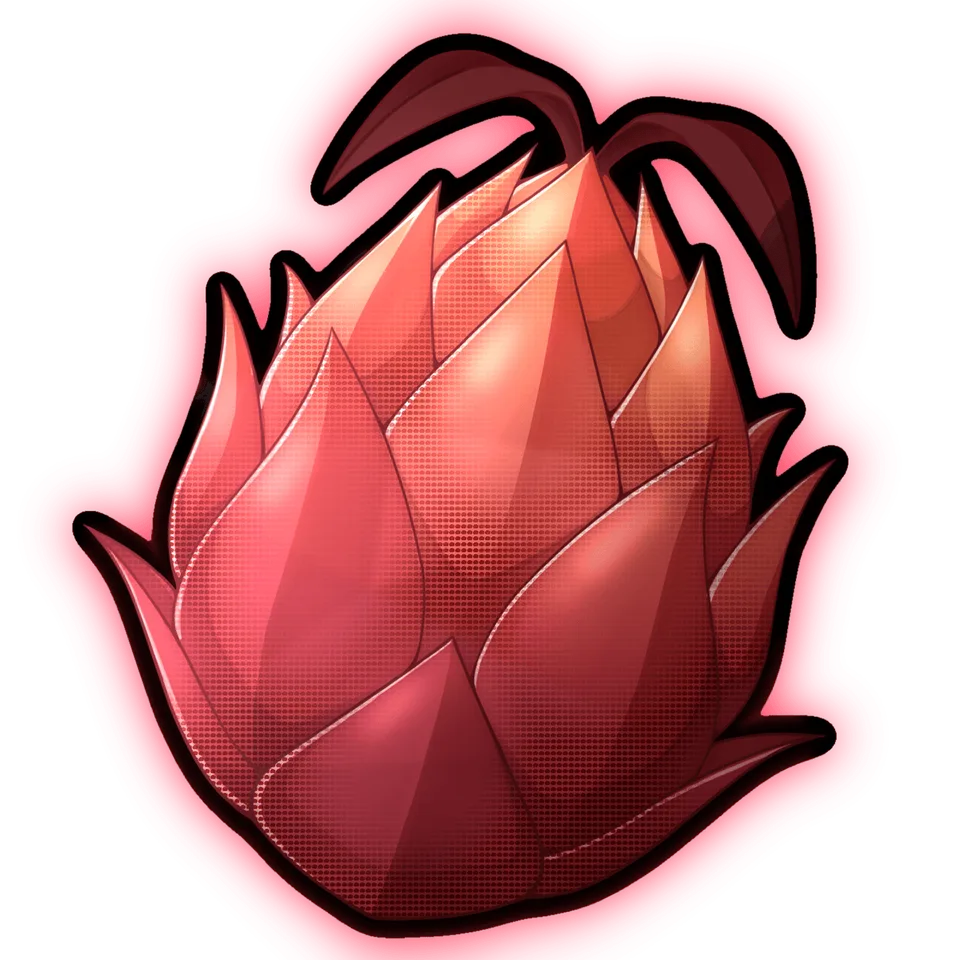 Strong Fruit