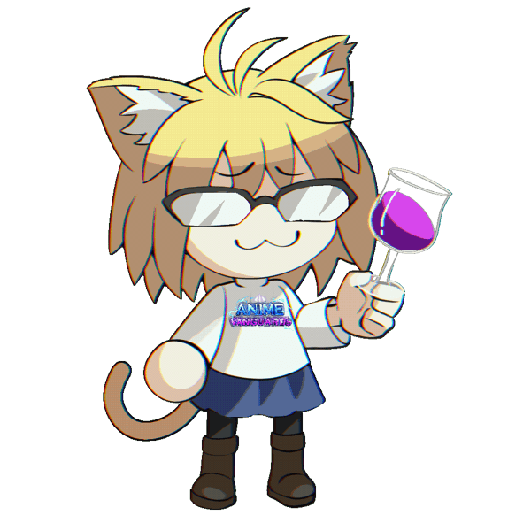 Stupid Cat