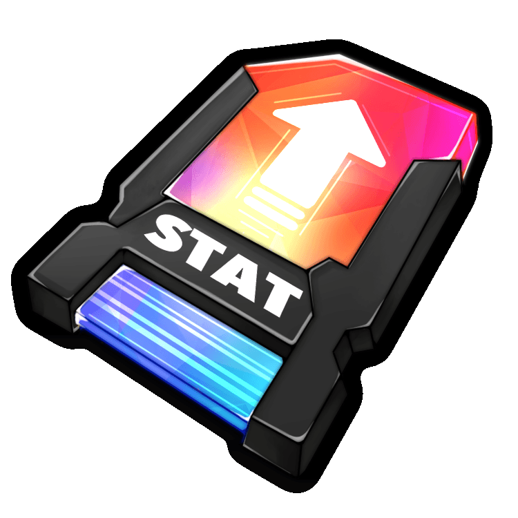 Super Stat Chip