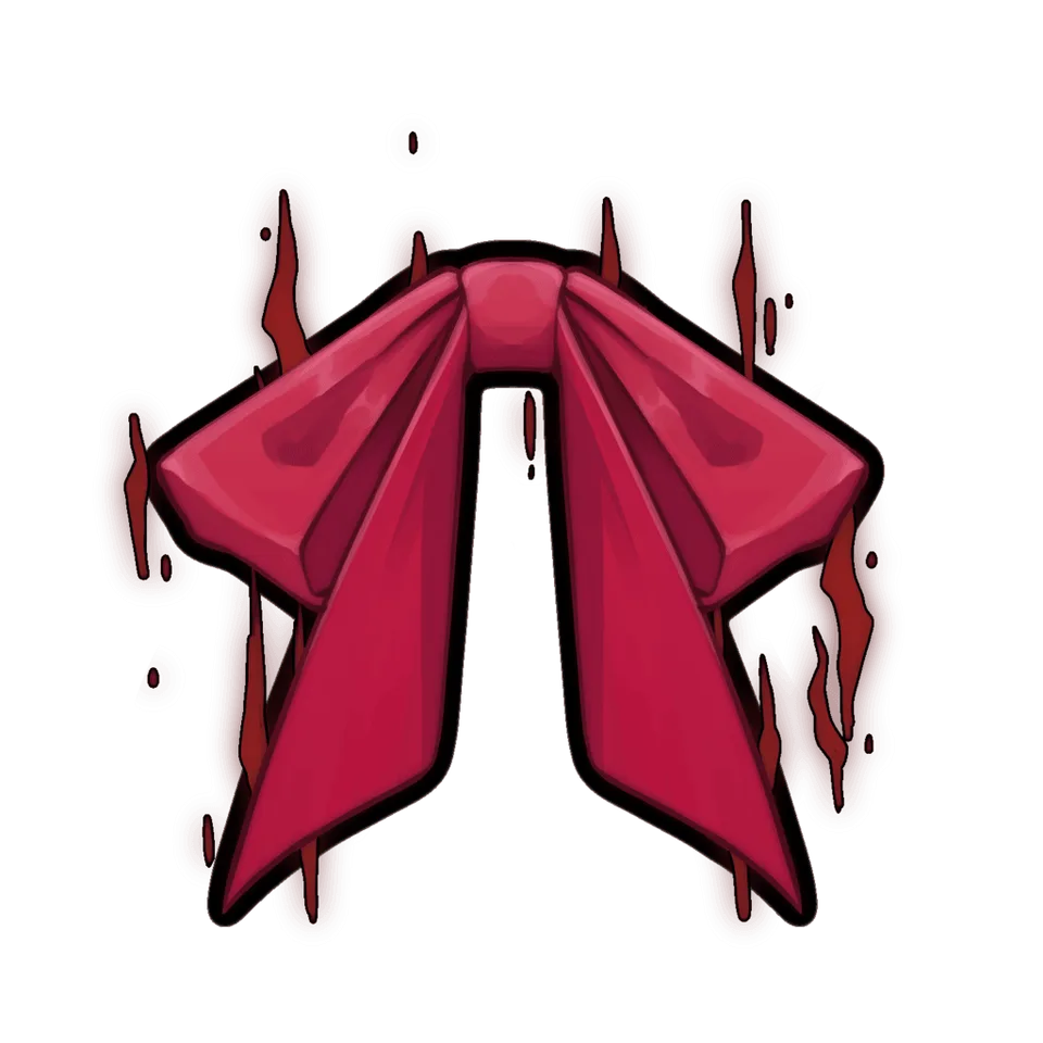 Tainted Ribbon