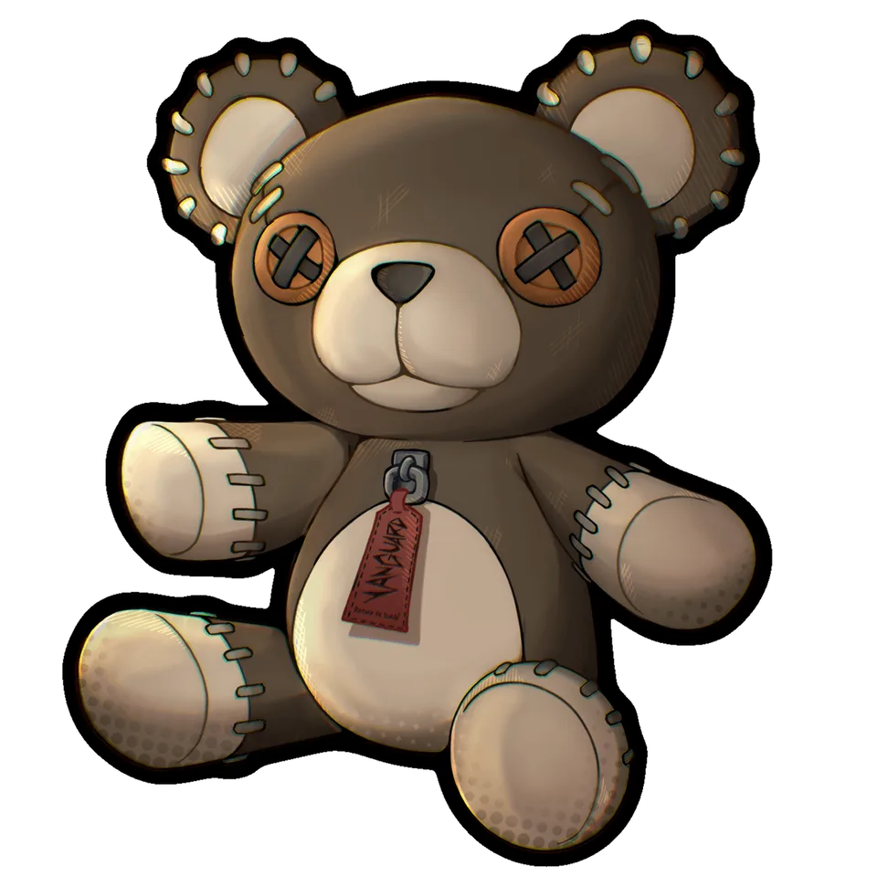 Teddy Bear