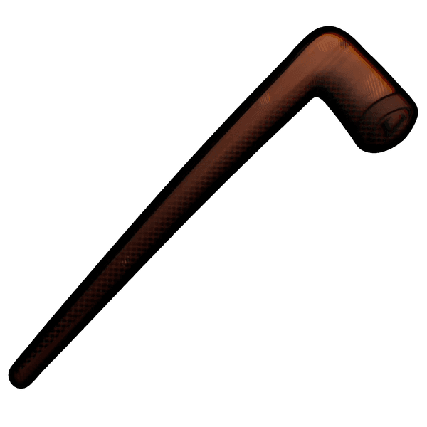 Thunder's Cane