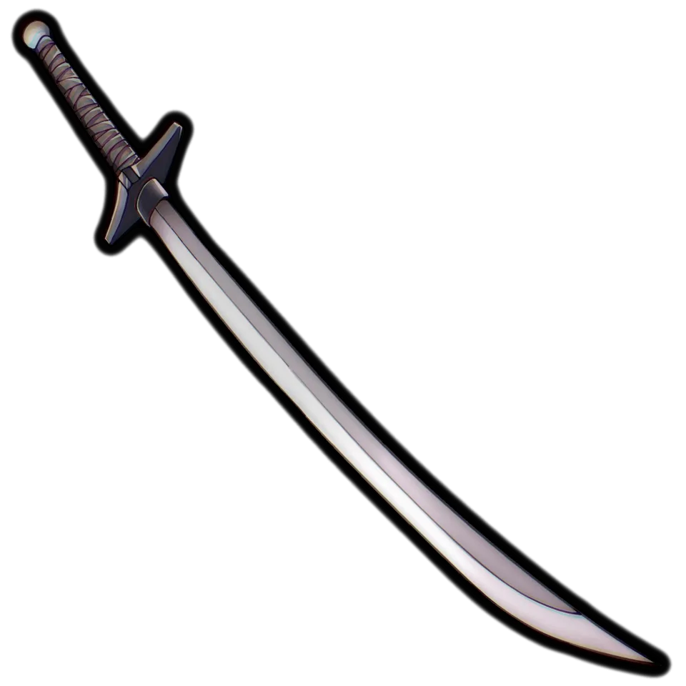 Underworld Sword