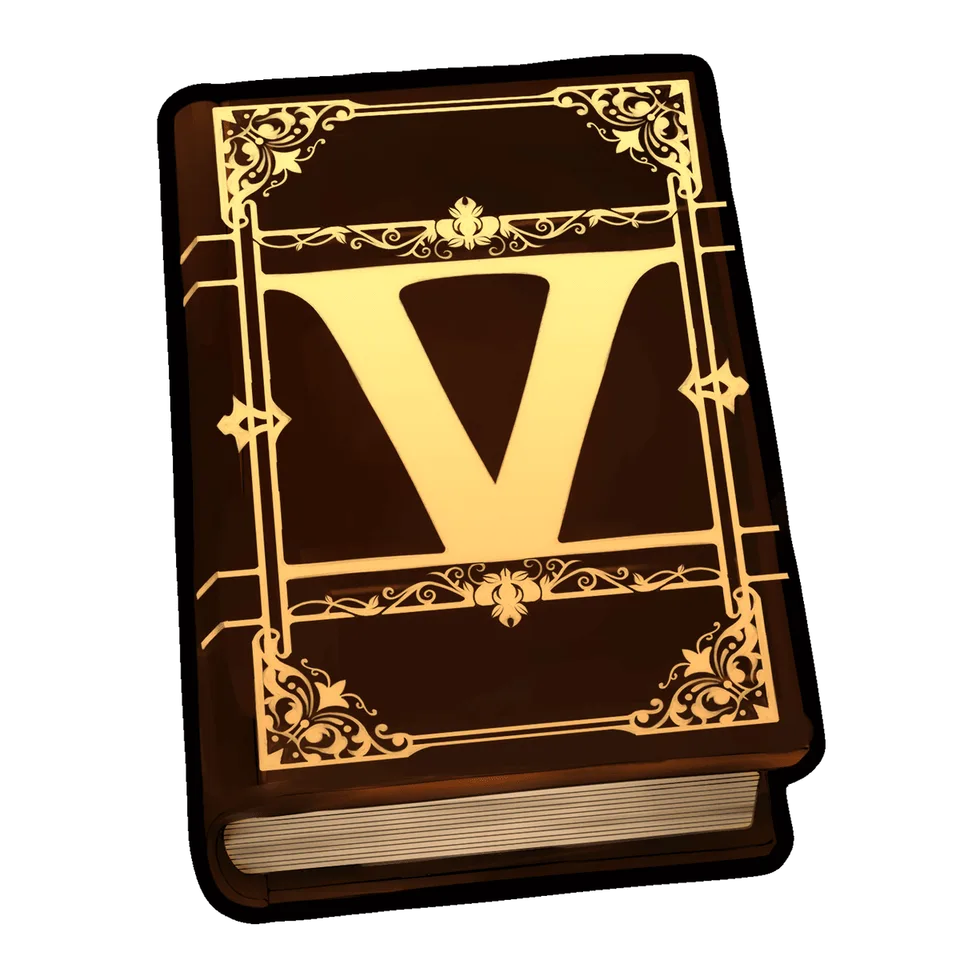 Vigil's Diary