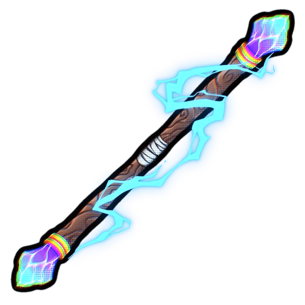 Weather Rod