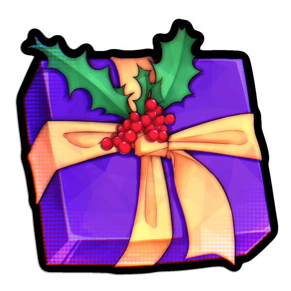 Winter Present