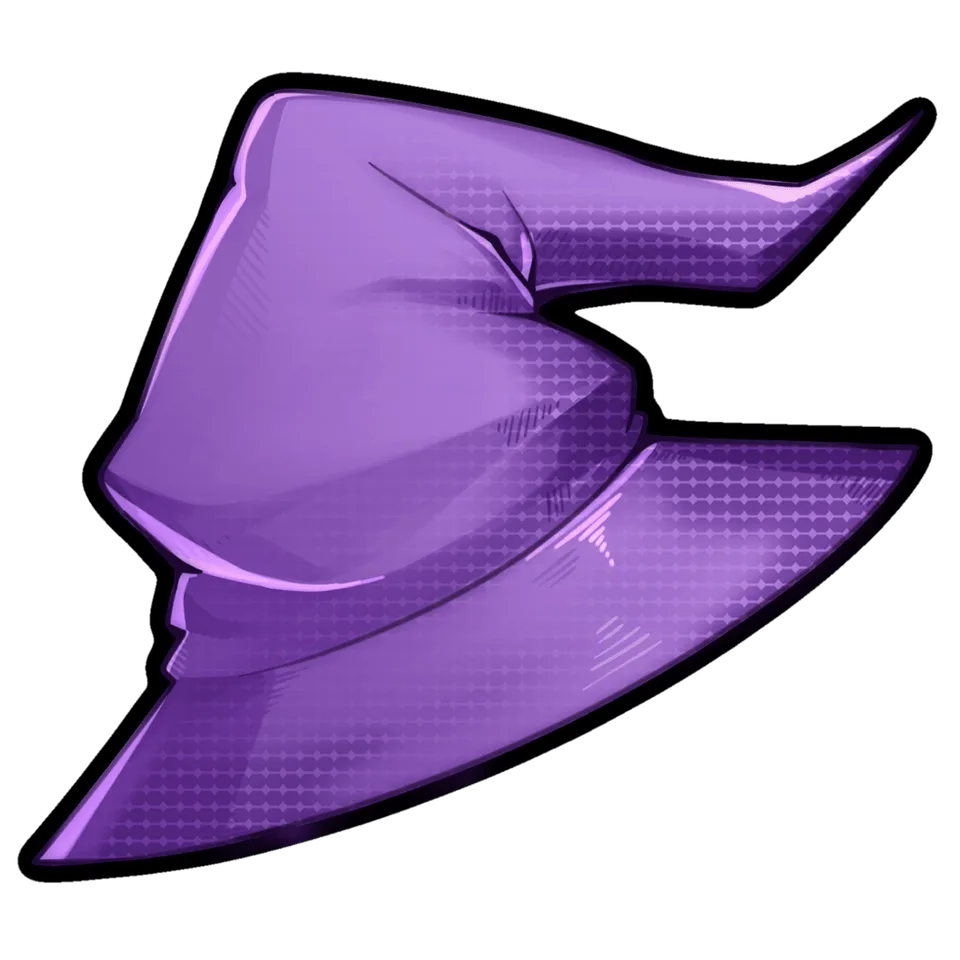 Witch's Hat