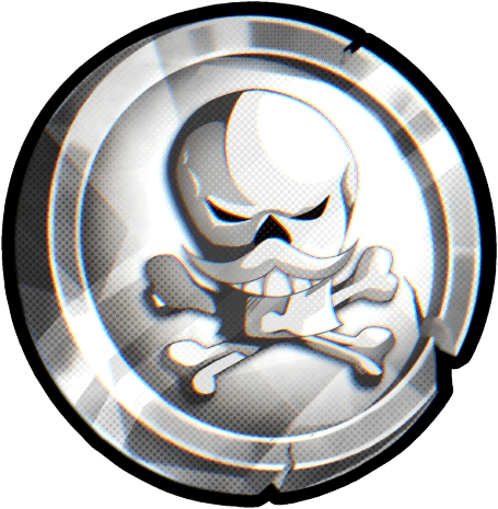 World Destroyer Coin