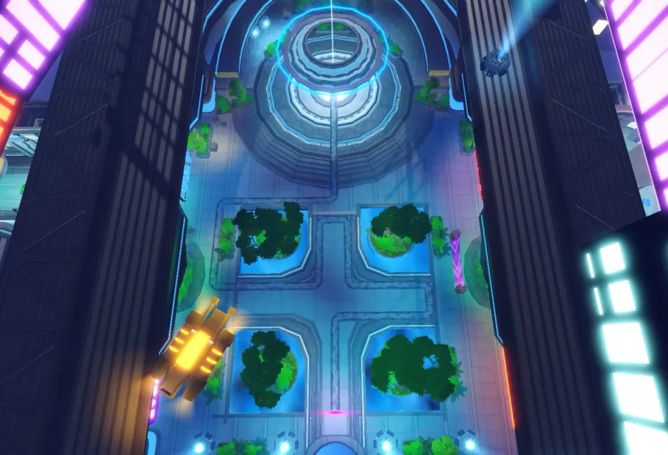 Anniversary Dungeon