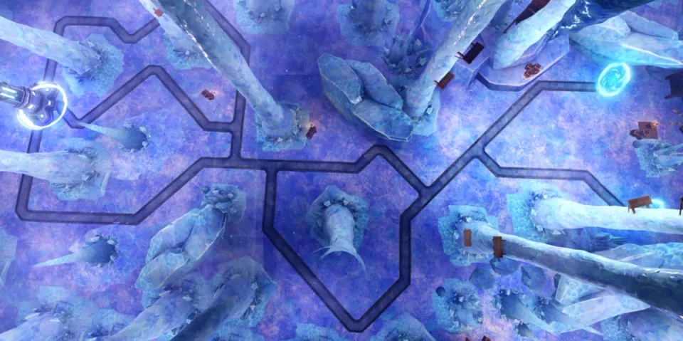 Crystal Chapel