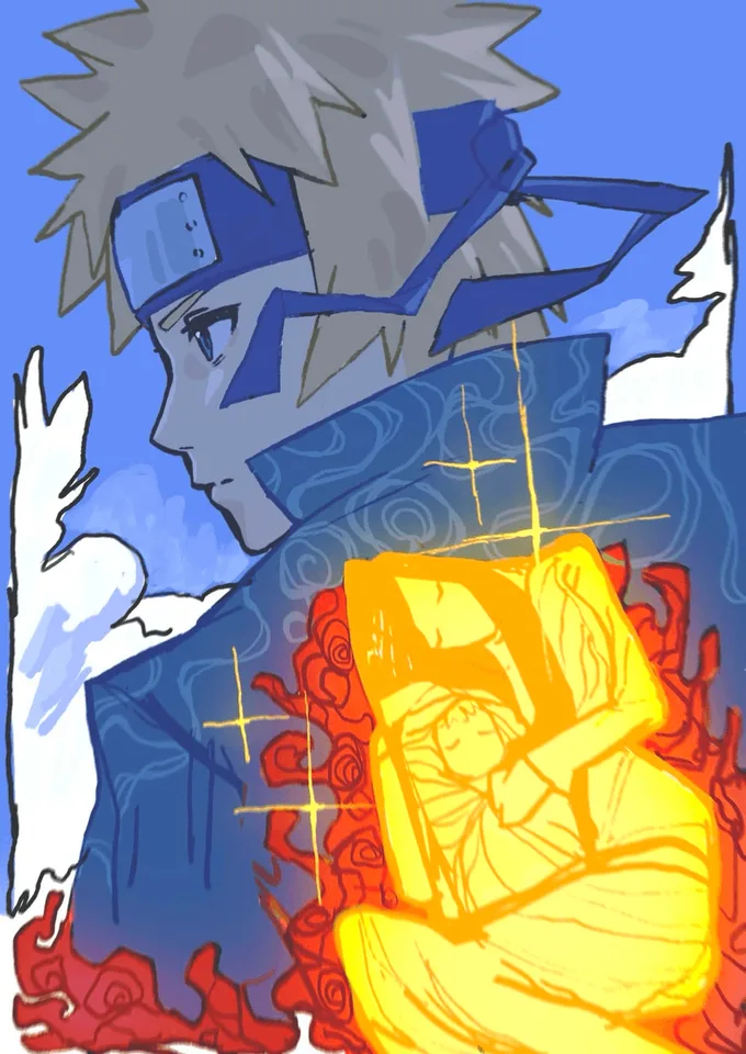 A Father's Sacrifice