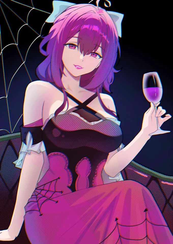 Along Came a Spider