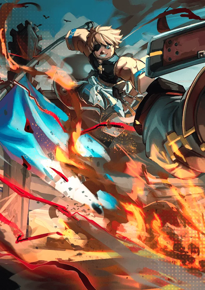 Damage Boost I