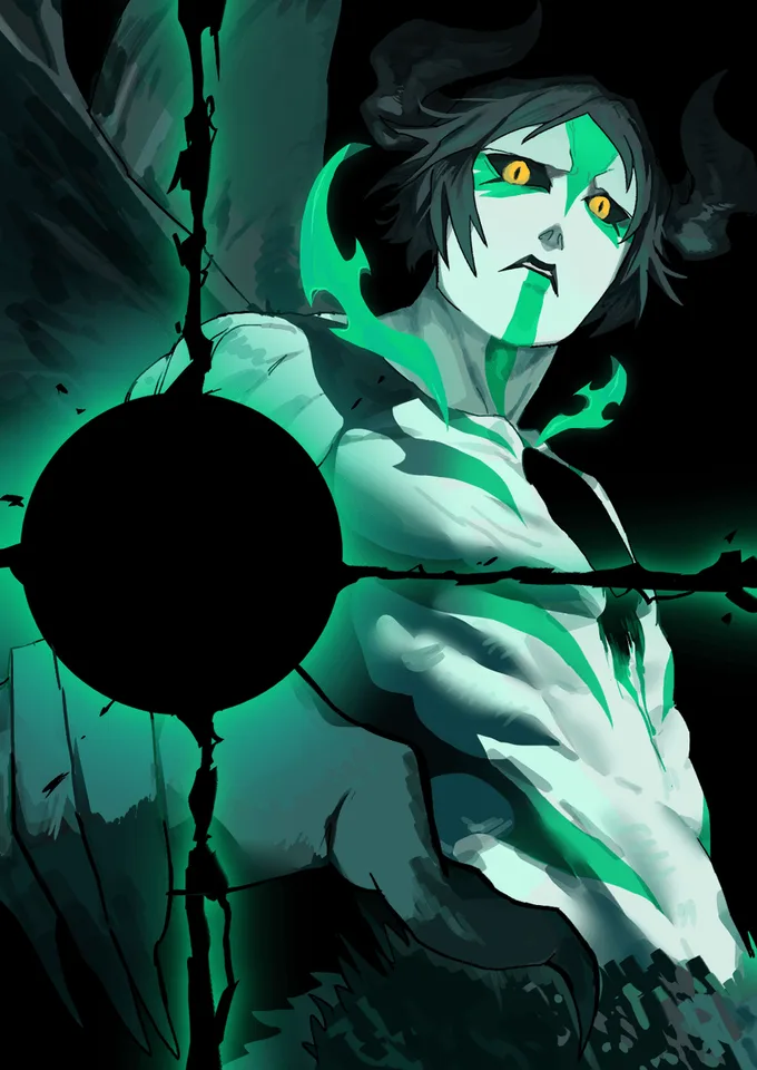 Death, Resurrected