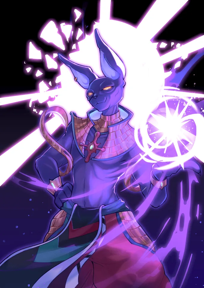 Destroyer of Worlds