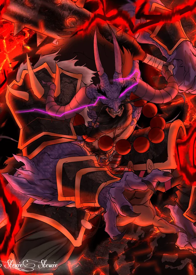 The Beast King