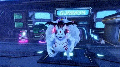 Beast Bunny