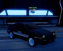 Drifto