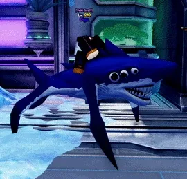 Shork
