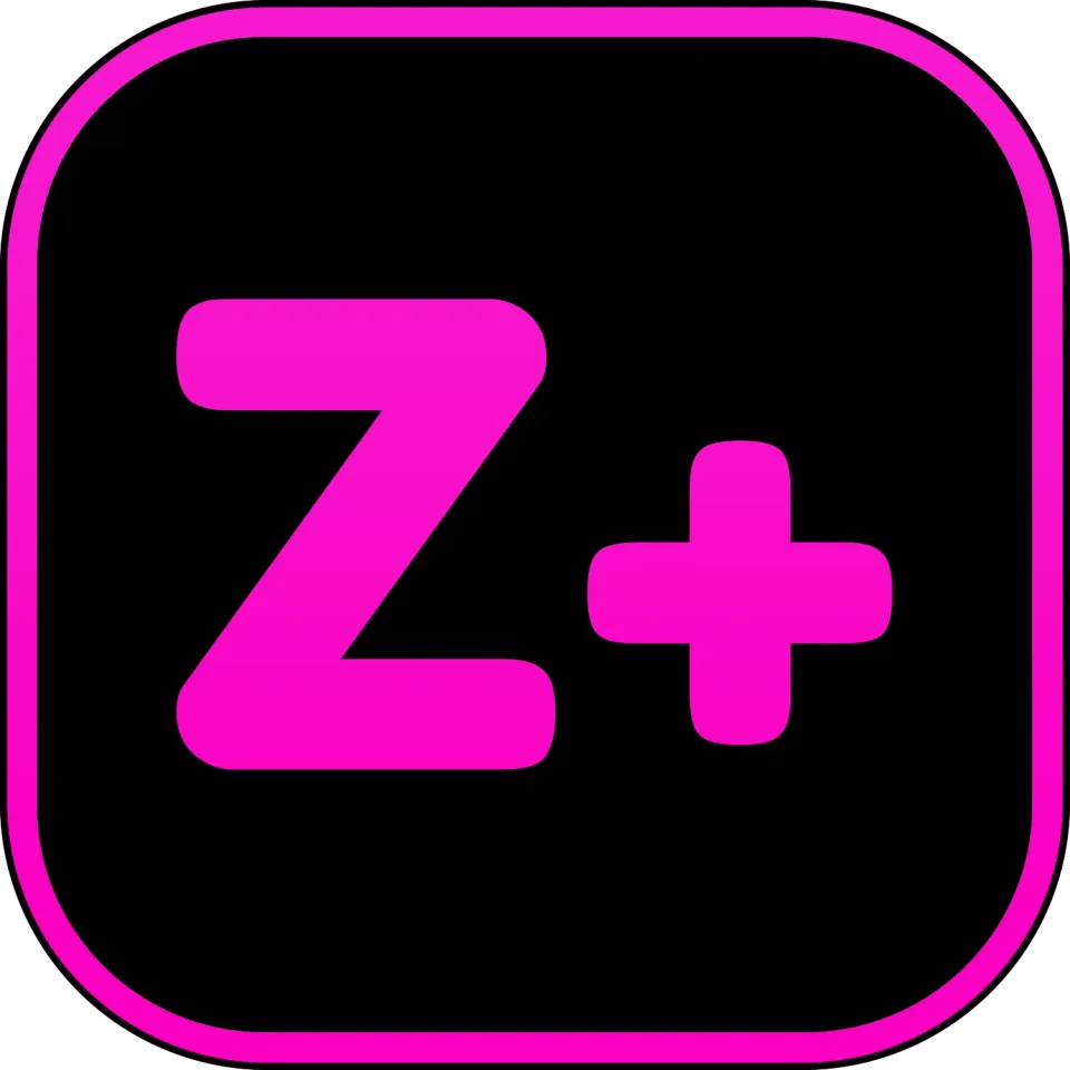 ZPLUS