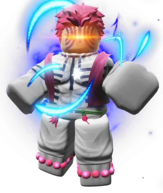Akazo (Destructive)