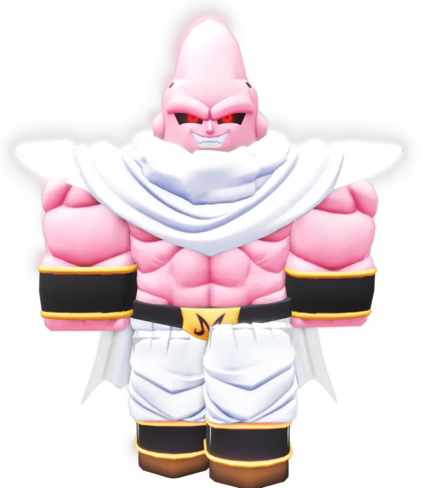 Boockleo (Evil)