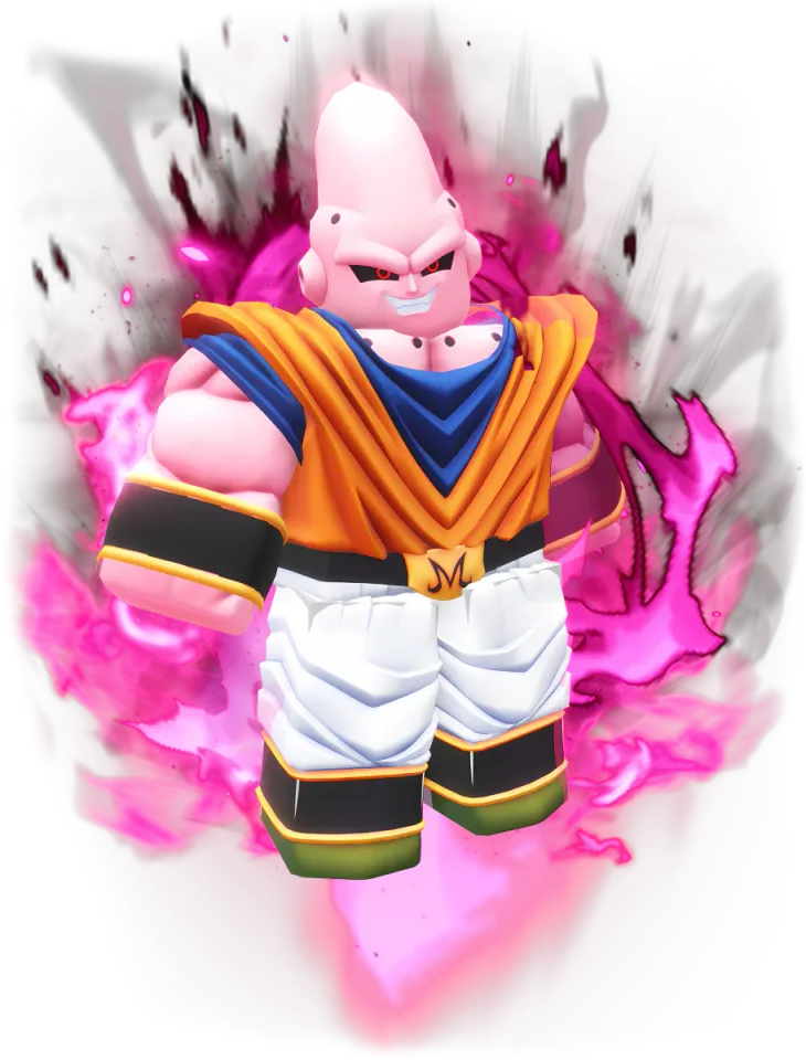 Boohon (Evil)