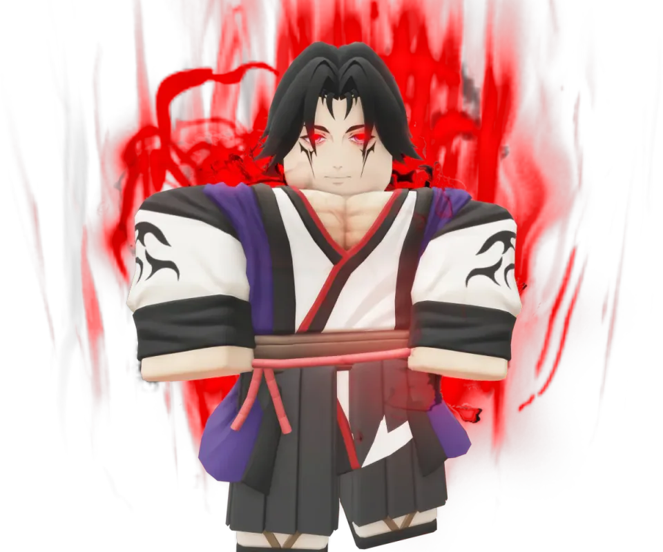 Chaso (Blood Curse)