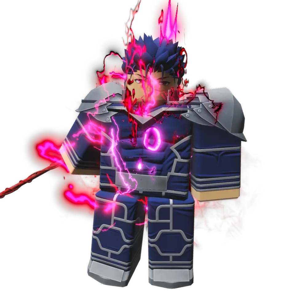 Cu Chulainn