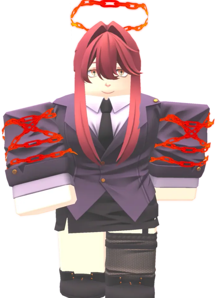 Demon Leader (Control)