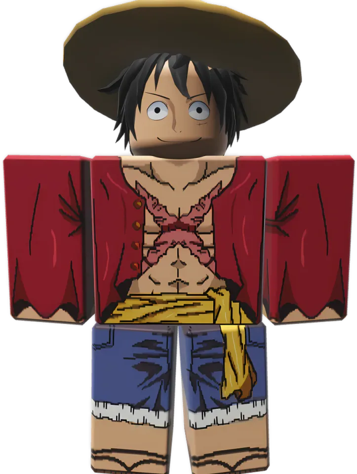 Elastic Pirate