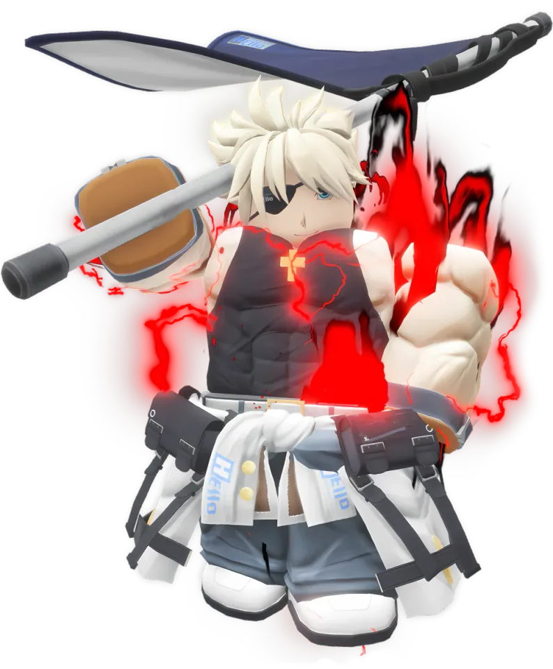 Gear Boy (Hungry)