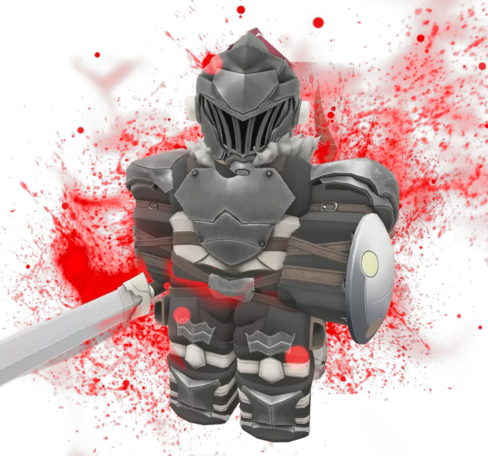 Goblin Killer