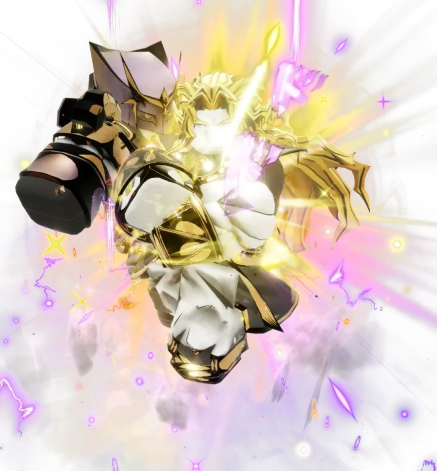 God (Above Heaven)