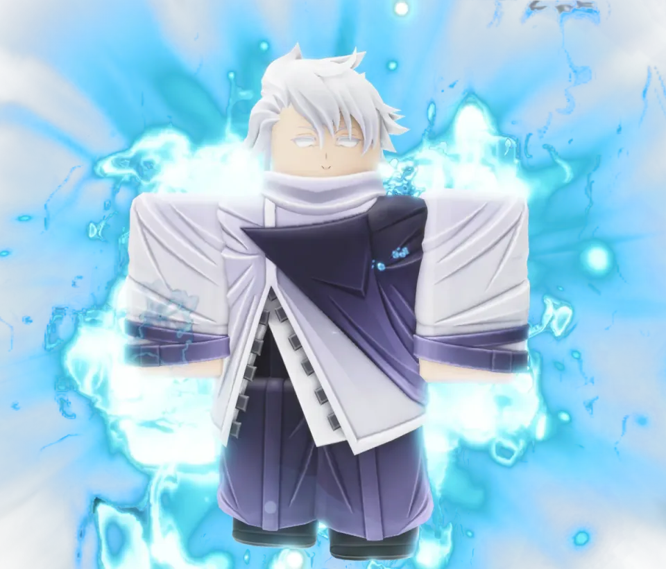 Gujo (Infinity)