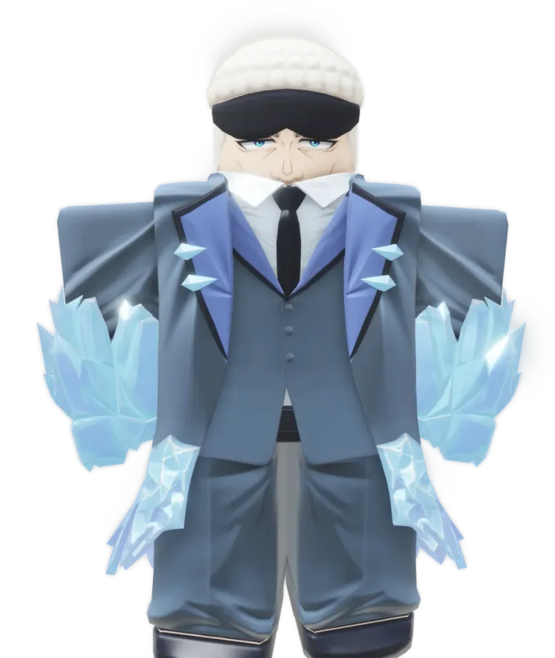 Ice Manipulator