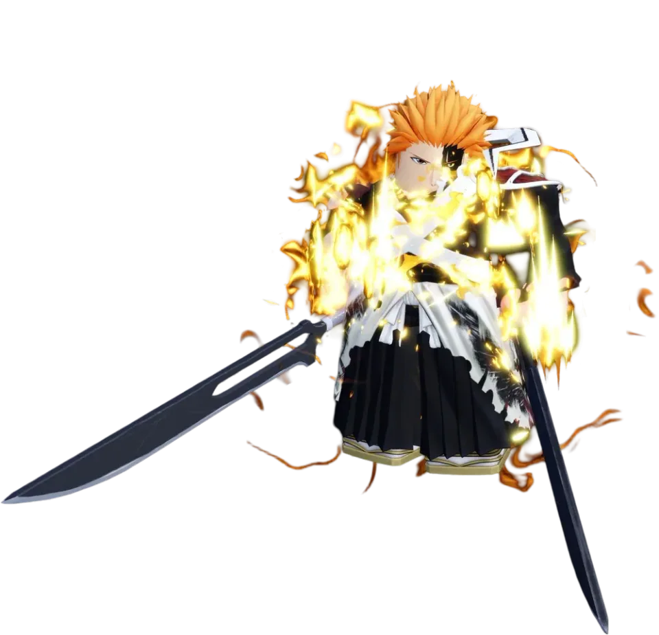 Ichiga (Savior)
