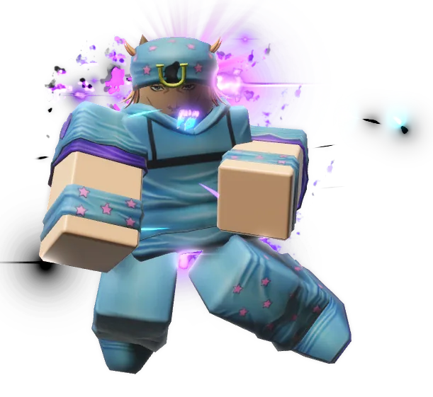 Johnni