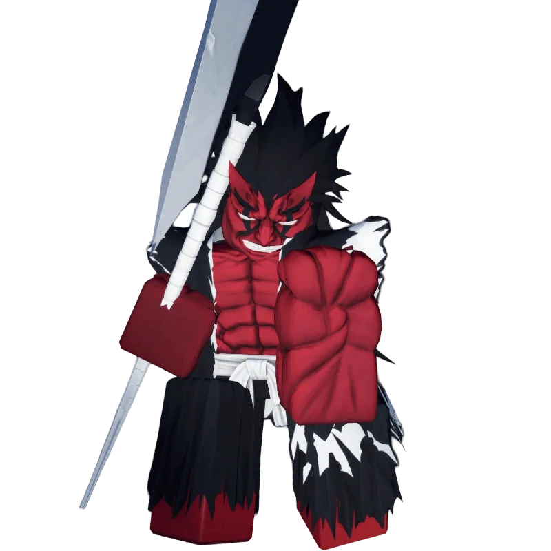 Kempache (Feral)