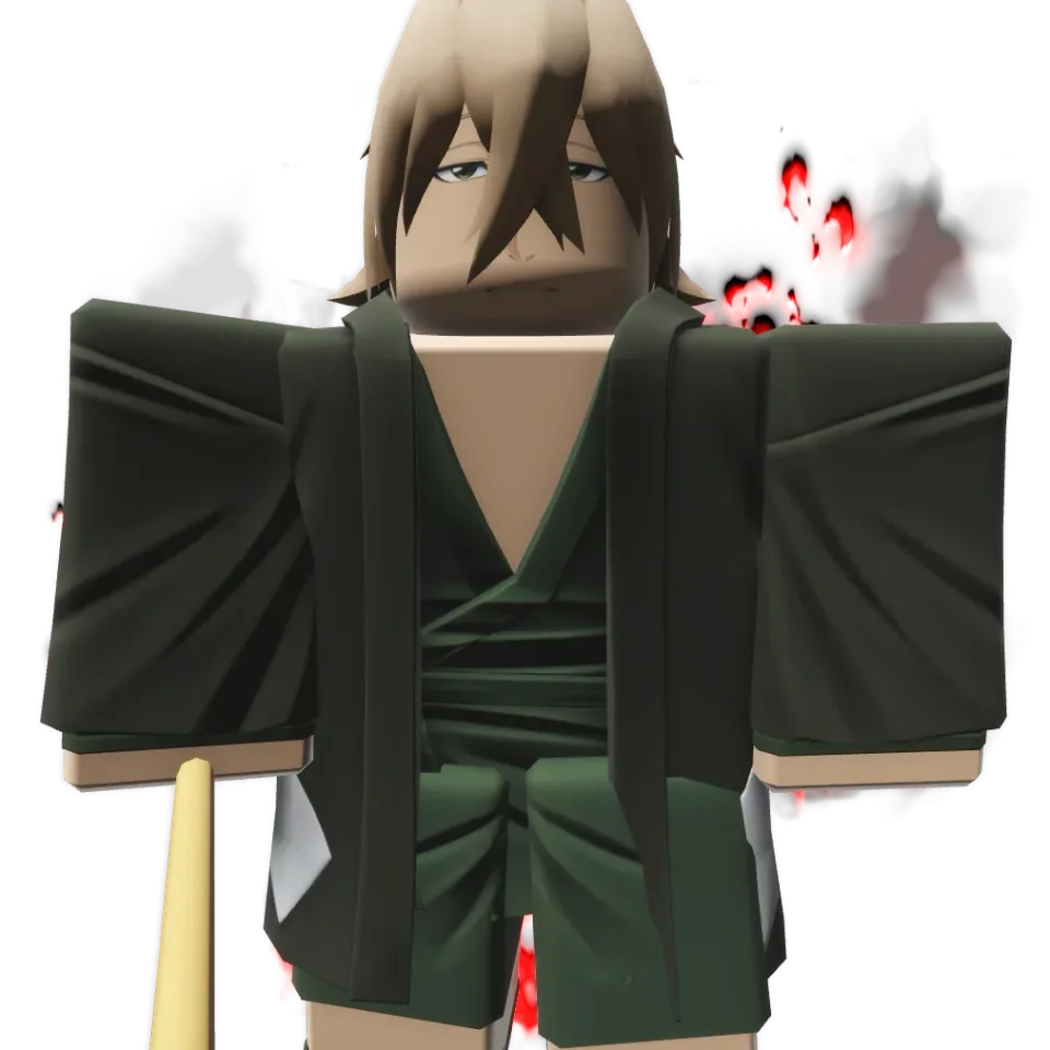 Kiskae (Scientist)