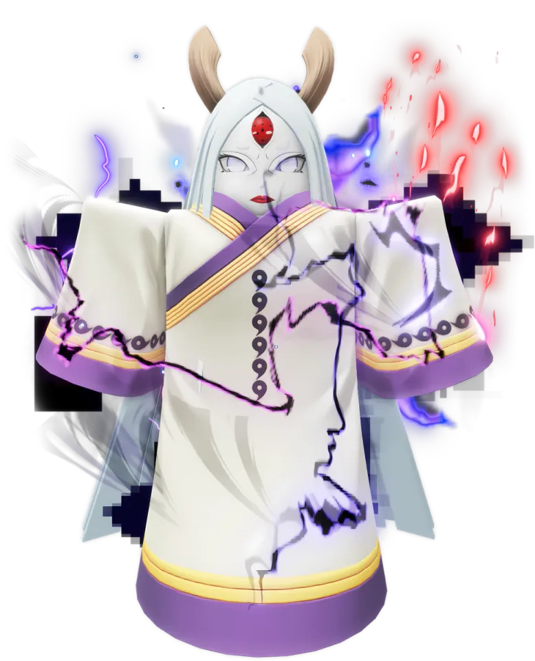 Koguro (Unsealed)