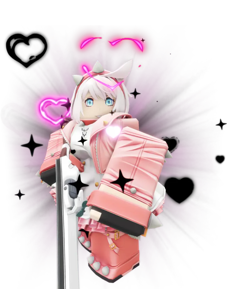 Lfelt (Love)