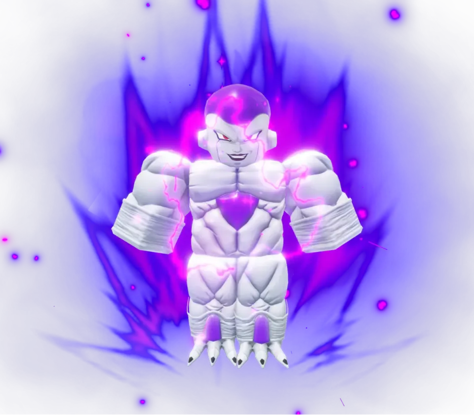 Lord Friezo (Emperor)