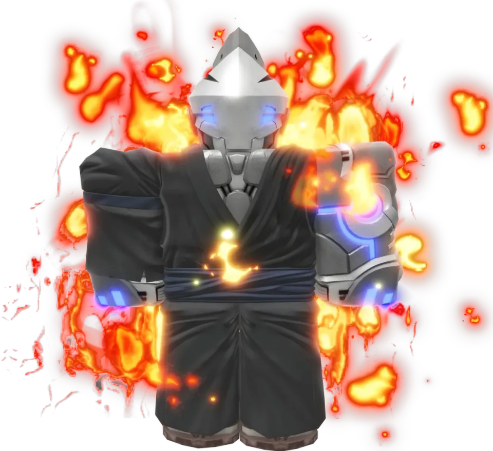 Mechamar