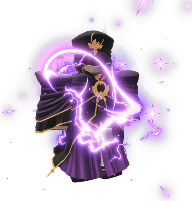 Medea (Witch of Betrayal)