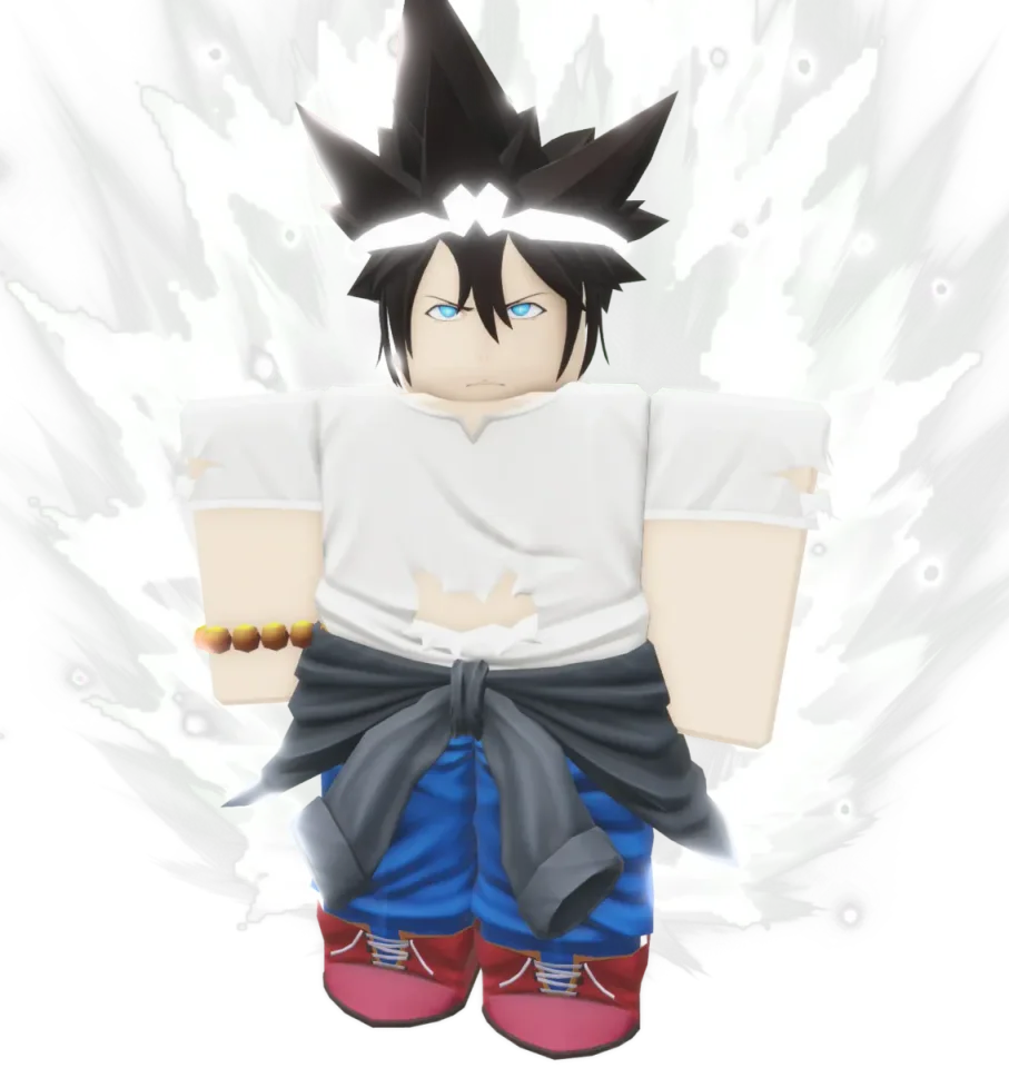Monkey King (Awakened)
