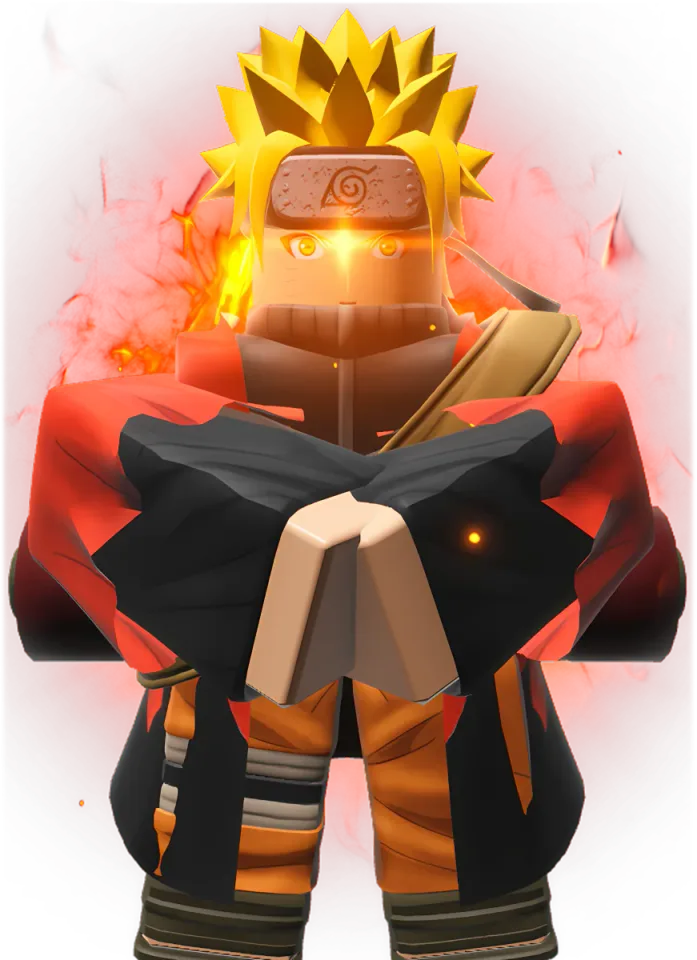 Noruto (Sage)