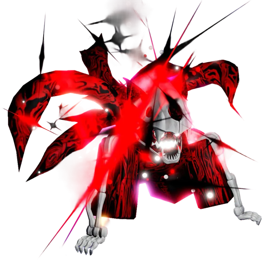 Noruto (Six Tails)